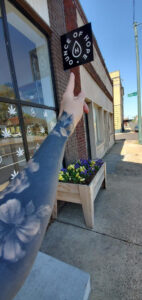 Ounce Of Hope Aquaponic Cannabis Dispensary — Memphis, TN