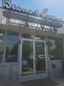 The Holistic Connection Belle Meade — Nashville, TN