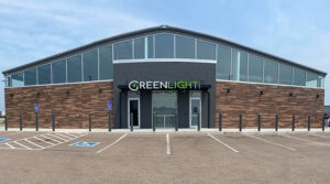 Elevate (Formerly Greenlight Dispensary West Memphis) — West Memphis, AR
