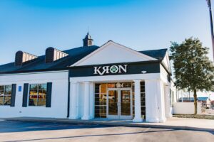 Kron Cannabis | Franklin — Franklin, TN