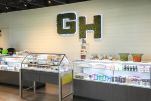 The Greenhouse TN — Lebanon, TN