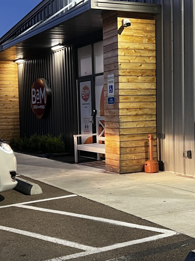 Comprehensive Care Group Dispensary (Formerly BaM Body and Mind) – main photo