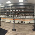 Comprehensive Care Group Dispensary (Formerly BaM Body and Mind) – gallery image 3