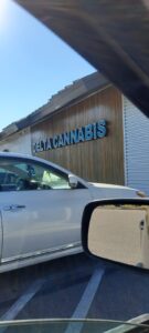 Delta Cannabis Company — West Memphis, AR