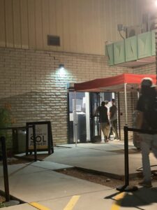 Sol Flower Dispensary University — Tempe, AZ