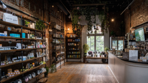 District Hemp Botanicals — Washington, DC