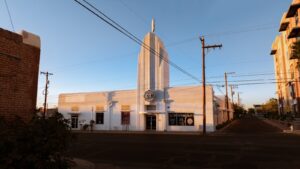 D2 Dispensary – Downtown Cannabis Gallery — Tucson, AZ