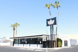 Zen Leaf Dispensary Arcadia — Phoenix, AZ