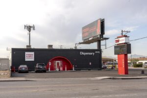 Story Cannabis Dispensary McDowell — Phoenix, AZ