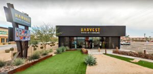 Trulieve Phoenix Dispensary Alhambra — Phoenix, AZ