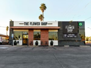 The Flower Shop – Mesa — Mesa, AZ