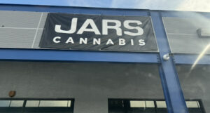 JARS Cannabis El Mirage — El Mirage, AZ