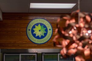 Health for Life – Crismon – Medical and Recreational Cannabis Dispensary — Mesa, AZ