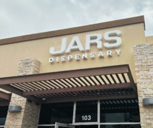 JARS Cannabis North Phoenix — Phoenix, AZ