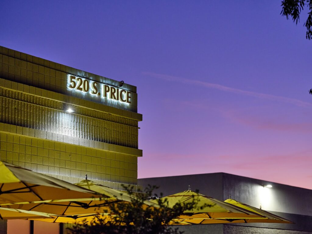 Zen Leaf Tempe – main photo