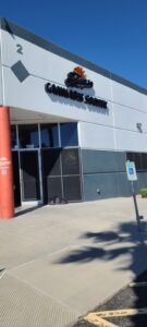 AZCS STORE — El Mirage, AZ