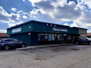 Nirvana Cannabis – North Phoenix — Phoenix, AZ