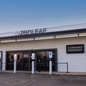 Zen Leaf Dispensary Phoenix (Dunlap Ave.) — Phoenix, AZ