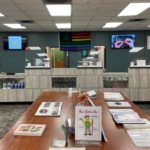 Maribis Cannabis Weed Dispensary Chicago Archer – gallery image 2