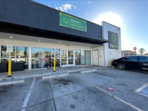 Trulieve Phoenix Dispensary Roosevelt — Phoenix, AZ
