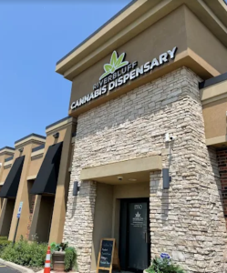 RiverBluff Dispensary — Roselle, IL