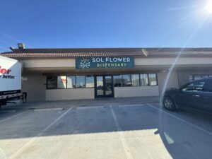 Sol Flower Dispensary 32nd & Shea — Phoenix, AZ