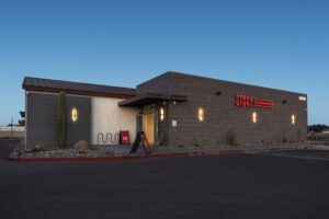 Story Cannabis Dispensary Grand Glendale — Glendale, AZ