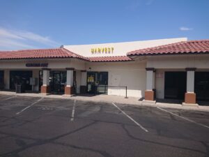 Trulieve Glendale Dispensary — Glendale, AZ