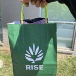 RISE Medical and Adult Use Marijuana Dispensary Silver Spring – gallery image 2