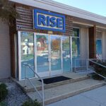 RISE Medical and Adult Use Marijuana Dispensary Silver Spring – gallery image 4
