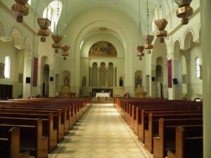 Mary & Main: A Cannabis Dispensary — Los Angeles, CA