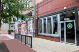 Health for Life – Bethesda Med & Rec Cannabis Dispensary — Bethesda, MD