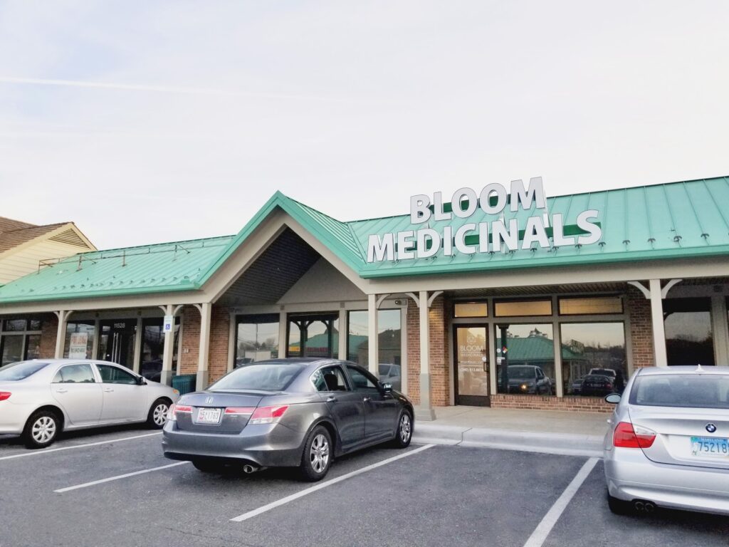 Bloom Germantown Dispensary – main photo