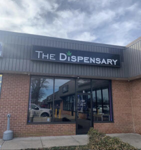 The Dispensary — Westminster, MD