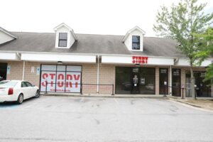 Story Cannabis Dispensary Waldorf — Waldorf, MD
