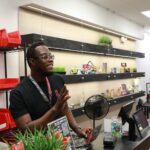 Story Cannabis Dispensary Waldorf – gallery image 2