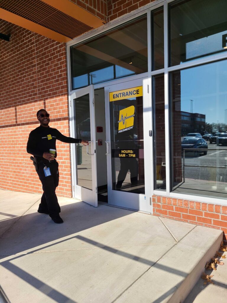 Store – main photo