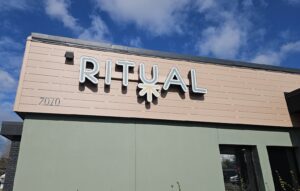 Ritual Dispensary — Glen Burnie, MD