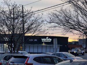 Verilife Dispensary — Silver Spring, MD