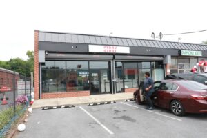 Story Cannabis Dispensary Hyattsville — Hyattsville, MD