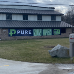 Pure Cannabis Outlet – New Baltimore Cannabis Dispensary – gallery image 1