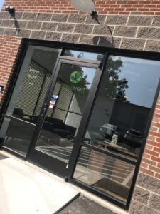 Greenlight Therapeutics — Gambrills, MD