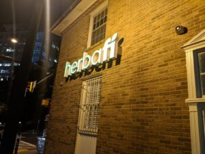 HerbaFi — Silver Spring, MD