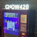 Chow420 Smart Dispensary – gallery image 1