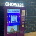 Chow420 Smart Dispensary – gallery image 4