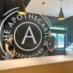 The Apothecarium Dispensary of Nottingham – gallery image 2