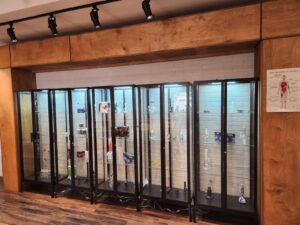 Summit Wellness Cannabis Dispensary — Catonsville, MD