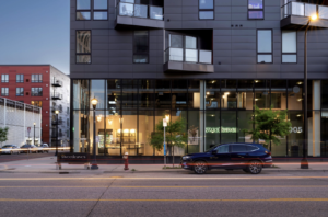 Sweetleaves — Minneapolis, MN