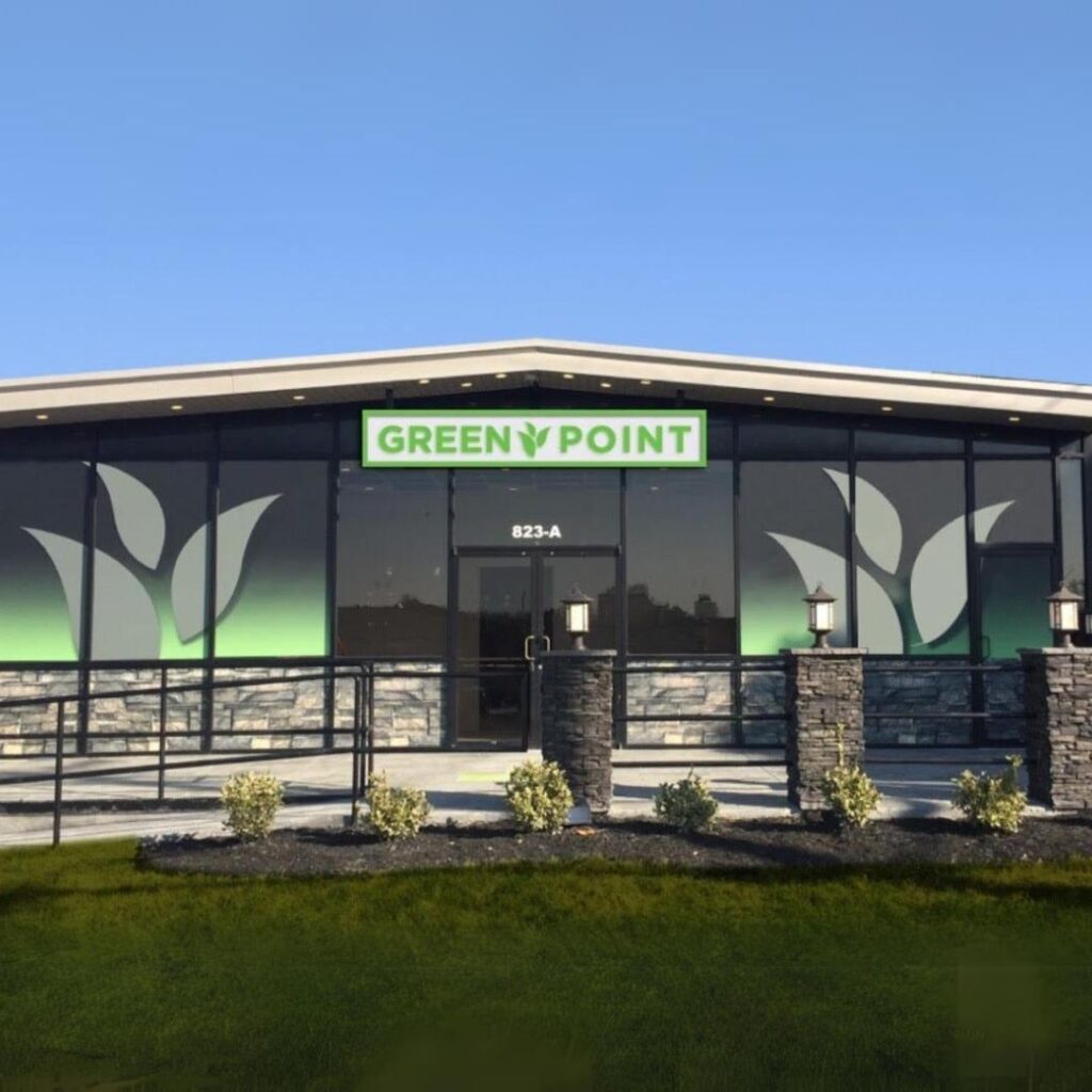 Green Point Wellness Linthicum – main photo