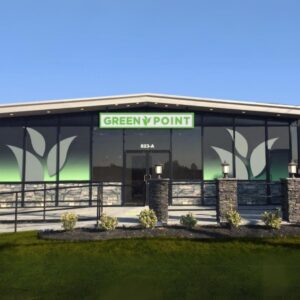 Green Point Wellness Linthicum — Linthicum Heights, MD